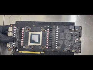 RTX 3080 Zotac Deep Clean, Repaste & Thermal Pads | From 93°C to 70°C!