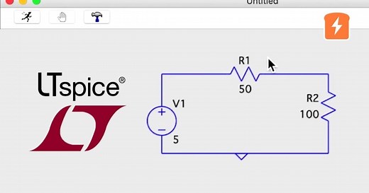 LTspice - Getting Started in 8 Minutes