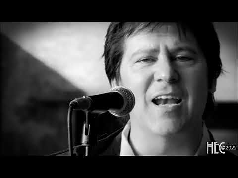 Shakin' Stevens - Now Listen (Official Lyric Video)