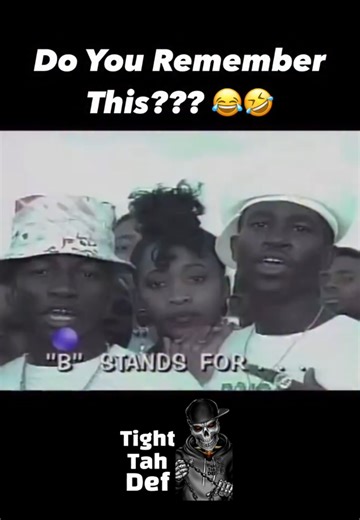 Nostalgic Old School Hip-Hop Moments