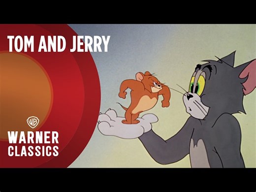 Tom & Jerry: Dr. Jekyll & Mr. Mouse - Adjectives