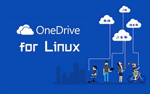 尝试了一下简单方便的OneDrive客户端