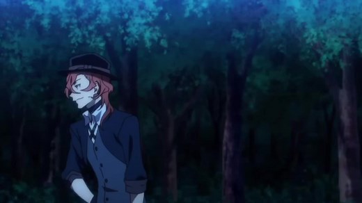 文ストアニメ 双黒！ボーカルリムーバー台詞使用！