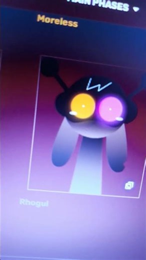 Rhogul Is Angry #fnf #emojicat #emoji #edit #funkopop #memes #oren #pinki #rhogul #funny #duet #song