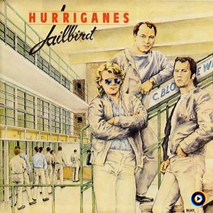 Let's drink today by Hurriganes