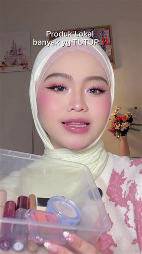 Produk lokal best: rekomendasi foundation, concealer, dan browcara terbaik