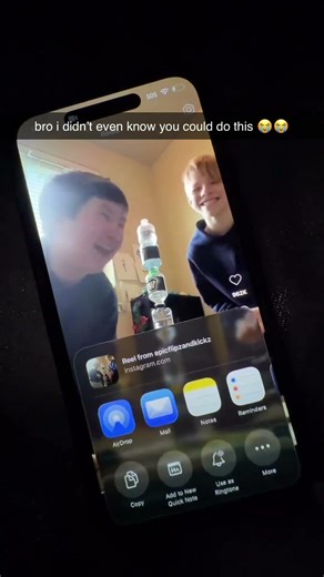 does this work for yalll too??😭😭 #contentcreator #bottleflip #fyp