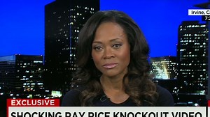 Robin Givens talks about abuse