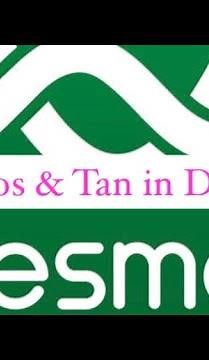 DESMOS: Sin, Cos & Tan in Degree