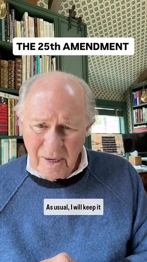 America The Possible on Instagram: "👌Did you know about the 25th Amendment?? Let us know what you think in the comments. #america #getinvolved #education"