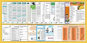 Year 5 Term 2 Week 4 School Closure Home Learning Pack