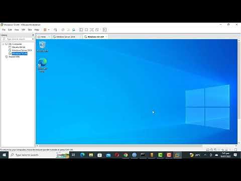 Enable Shared Folders to Access Files Between Your Host and Guest Machines in VMware