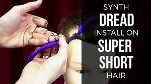 2.4K views · 29 reactions | Do you have super short hair and still...