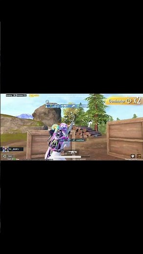 pubg mobile killer highlights