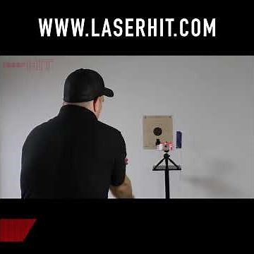LaserHIT mobile app. V2.0 - FREE TARGET PRACTICE