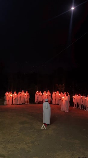 Mini Vlog | on ገና ዋዜማ 📸 Aperture Photography #vlogs #tigraytiktok🇻🇳🇻🇳tigraytiktok #orthodox #tewahdo