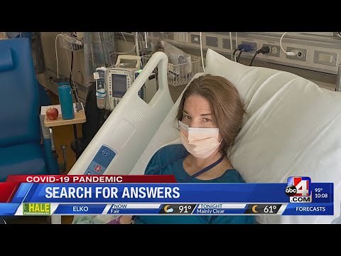 Utah senator demands answers from CDC, FDA after hundreds of vaccine patients suffer 'life-altering