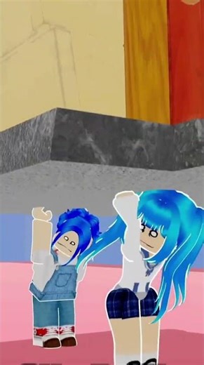 The Cleanest Roblox Dance Meme