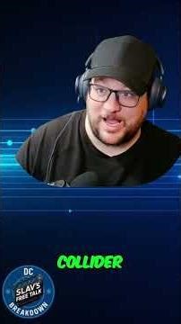 Collider Hypes Snyder Cut: Did It REALLY Change Hollywood? #shorts