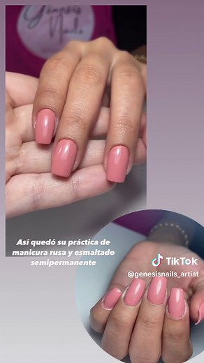 Curso de Manicura Rusa 🎓💅🏻 . . . . . #uñas #sistemasdeuñas #nailart #unasacrilicas #uñasbabyboomer #cursosdeuñas #cursosonline #fyp #nails #nailartist #viral #manicura #pedicure #uñasesculturales ##manicurapermanente #limaperu #uñasdecoradas #disenodeuñas