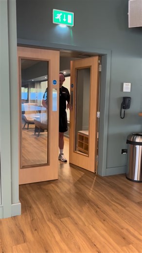 Just a little reminder about our Body & Sound event next Saturday🤩 🔸 REBELS: BODY & SOUND 4:15 – 5:00 PM A playful, heart-opening session for parents and children to move, breathe, and connect together. 🔹 BODY & SOUND 6:00 – 7:30 PM An immersive headset experience combining: •High-energy movement •SPIRIT-inspired yoga sequences •Dance meditation •Guided breathwork •A live, grounding sound bath Book now via the Club Events section of the app. Any questions? Drop them below! PS spot the goody b