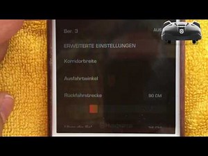 Husqvarna Automower® 420 Connect Modul