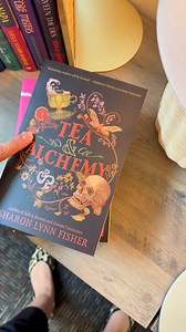 New releases that deserve a spot on your TBR. From a tea leaf reader caught in a murder mystery to an FBI agent's twisted game of survival, these stories will keep you turning pages. Which one are you adding to your list first? Amazon.com/NewRelease | Amazon Publishing