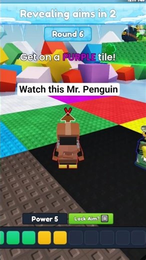 First Win on Color Tiles 🤓☝🏻