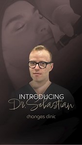  Meet (or re-meet!) Dr Sebastian Flynn  We’re finally giving a...