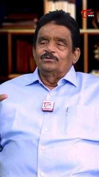 లాల్ బహదూర్ శాస్త్రి మాట ప్రభావం | Dolendra Prasad Interview with K Ravi Shankar | #shorts #ytshorts