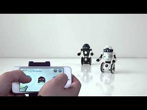 Smyths Toys - MiP Tutorial - Battle MiP (App)