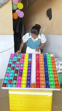 Decode the Secret Color Logic