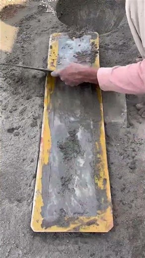 Stylish Cement Products Made #cement #cementprojects #cementwork