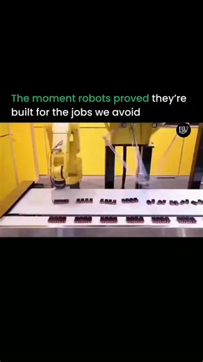 Business | Entrepreneurship on Instagram: "Battery_sorting_used_to_be_slow_and_risky,_but_robots_have_turned_it_into_a_precision_game._Their_tech_lets_them_scan_and_sort_faster_than_any_human #reel #reels #shorts #instagram"