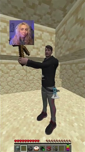 Time Stop Story 😳🔥🤯#minecraft