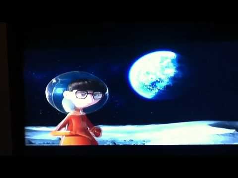 Despicable Me "Oh Poop" Scene