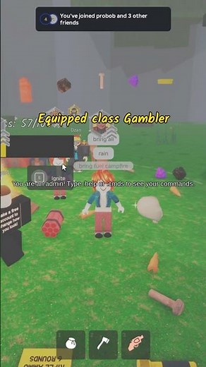 BEST 99 Nights In The Forest Roblox Exploit Script