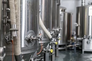 Lager Temperature Control Tips For Homebrewing | Sound Brewery
