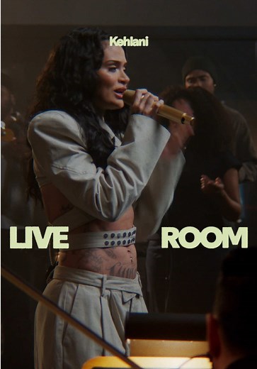 Kehlani Delivers Stunning Live Performance of 'Folded'