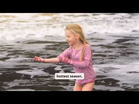 Weather Wonders and Seasonal Songs - Fun Math for 3rd Grade!