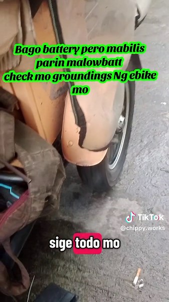 Expert E-bike Repair for Battery and Wiring Issues