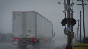 3.8K views · 51 reactions | Operation Clear Track is a-go! During #SeeTracksThinkTrainWeek, CSX Police are working with local law enforcement to make sure drivers, especially those with commercial licenses, are adhering to rail crossing regulations. This initiative is all about keeping our communities, first responders, and rail workers safe from potential dangers. Let's stay vigilant and safe! #TogetherForSafety #StopTrackTragedies | CSX | Facebook