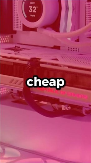 Prebuilt Pc reality in 2025..