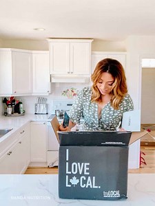 truLOCAL Review - Canadian Meat Subscription Box | Randa Nutrition