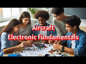 EASA Part 66 Module 4 (B1) Explained: Unlock the Secrets of Aircraft Electronics
