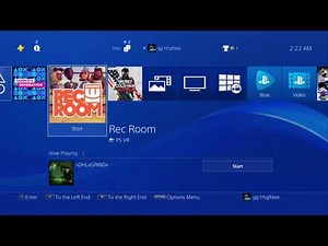 Rec Room How to pass by permanent bans PS4
