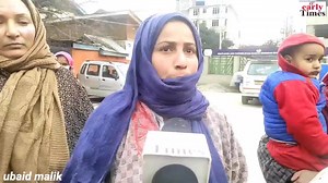 299K views · 3.4K reactions | Residents of Somburbugh staged protest against administration in press colony srinagar as they alleged that SDA department did high hardness with us. They demands LG administration took take strict action against the department. | Early Times | Facebook