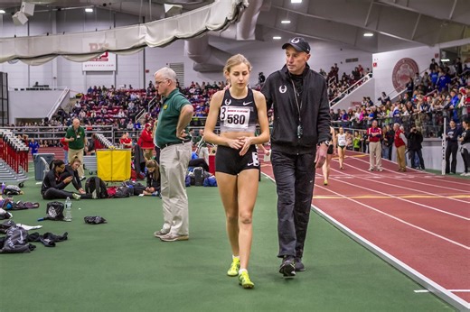 Nike and Alberto Salazar settle $20 million lawsuit with Mary Cain over alleged abuse - Canadian Running Magazine