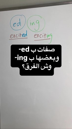 وش هو الجواب الصح؟ #تعلم_اللغة_الانجليزية #تعليم_اللغة_الانجليزية #انجليزي_للمبتدئين #اللغة_الانجليزية #انجليزي