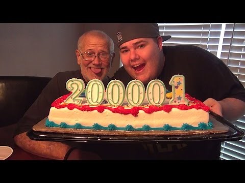 BRIDGETTE'S SURPRISE PARTY PRANK!